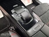 Mercedes-Benz A 180 d AMG Line Aut.