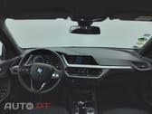 BMW 116 d Aut.