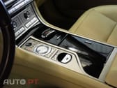 Jaguar XF S 3.0D V6 LUXURY