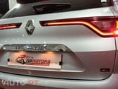 Renault Mégane Sport Tourer 1.5 Blue dCi Intens EDC