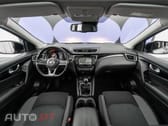 Nissan Qashqai 1.3 DIG-T N-Connecta