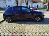 Peugeot E-208 208 ALLURE PACK ELECTRIC