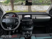 Citroen C4 Cactus 1.6 HDI