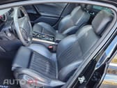 Peugeot 508 RXH 2.0 HDi Hybrid4 2-Tronic
