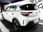 Opel Frontera -e Edition