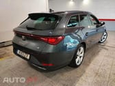 Seat Leon 2.0 TDI FR DSG
