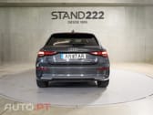 Audi A3 Sportback 30 TFSI Advanced