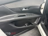 Peugeot 3008 1.2 PureTech Allure Pack EAT8