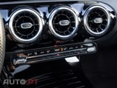 Mercedes-Benz CLA 250 e AMG Line