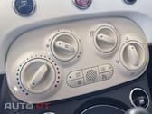 Fiat 500 1.2 Lounge MTA