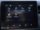 Renault Clio 1.0 Tce Evolution Bi-fuel