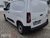 Citroen Berlingo 1.5