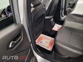 Renault Captur 1.5 dCi Exclusive