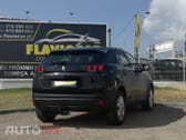Peugeot 3008 PureTech 130 Stop & Start EAT6 Active