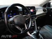 Volkswagen T-Roc 1.0 TSI Life