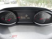 Peugeot 308 SW STYLE 1.6 HDI 100cv