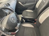 Dacia Sandero 0.9 TCe Stepway Bi-Fuel