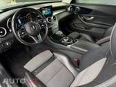 Mercedes-Benz C 220 d Aut.