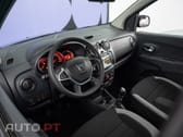 Dacia Lodgy 1.5 Blue dCi Stepway 7L