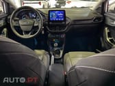Ford Puma 1.0 EcoBoost MHEV ST-Line