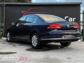 Volkswagen Passat 2.0 TDI 4M Highline IM