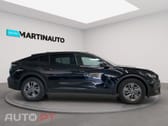 Peugeot 408 1.2 Hybrid Allure e-DCS6