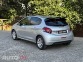 Peugeot 208 1.6 BlueHDi Allure