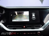 Kia Niro 64kWh