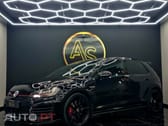 Volkswagen Golf VII GTI PERFORMANCE