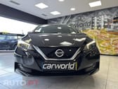 Nissan Leaf 3.Zero