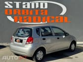 Daewoo Kalos 1.2 Fun