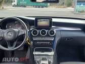 Mercedes-Benz C 200 BlueTEC Avantgarde Aut.