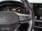 Seat Leon 1.0 eTSI OPF DSG FR