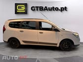 Dacia Lodgy 1.2 Ambiance