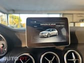 Mercedes-Benz A 180 d Urban Aut.