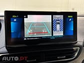 Peugeot 3008 1.6 Hybrid4 GT Pack e-EAT8