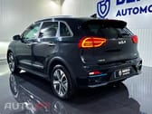 Kia Niro 64kWh Premium Pack