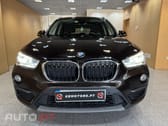 BMW X1 16 d sDrive