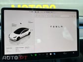 Tesla Model 3 Standard