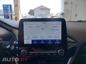 Ford Puma 1.0 EcoBoost MHEV ST-Line