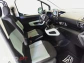 Citroen Berlingo 1.5 BlueHDi XL Feel 7L