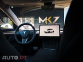 Tesla Model 3 Performance Dual Motor AWD