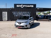 Renault Zoe (c/ Bateria) Zen 40