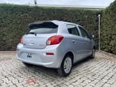 Mitsubishi Space Star 1.0