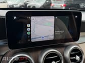 Mercedes-Benz GLC 300 d 4Matic