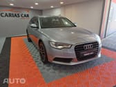 Audi A6 2.0 TDi Business Line S-line Multitronic