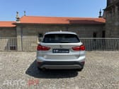 BMW X1 16 d sDrive Advantage