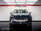 Cupra Terramar 1.5 e-Hybrid Tribe Edition DSG