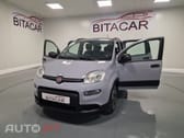 Fiat Panda 1.0 HYBRID CITY LIFE