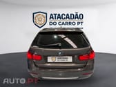 BMW 316 D